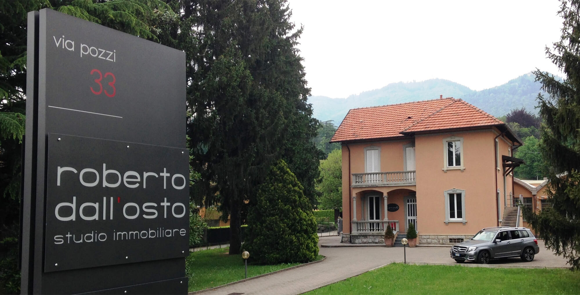 Roberto Dall'Osto Studio Immobiliare
